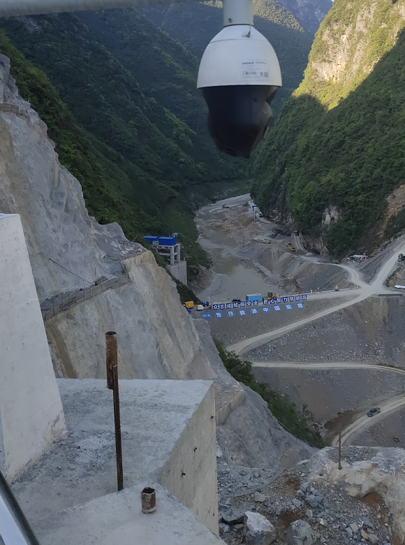 近五年工程